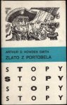 Zlato z Portobela