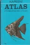 Kapesní atlas ryb, obojživelníků a plazů (menší formát)