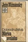 Dobrodružstvá Mórica Beňovského   