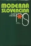 Moderná slovenčina (veľký formát)