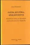 Jazyk, kultúra, spoločenstvo