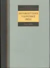 Historický žáner v slovenskej próze