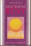 Duchovní růst