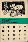 Marijn medzi pirátmi