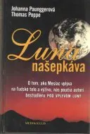 Luna našepkáva