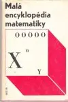 Malá encyklopédia matematiky