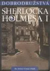 Dobrodružstvá Sherlocka Holmesa I (bilingválna)