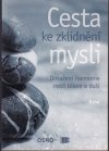Cesta ke zklidnění mysli