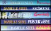 Séria kníh od Danielle Steel 