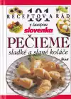 Pečieme sladké a slané koláče