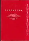 Vademecum Českých  Slovenských ...