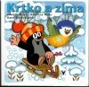 Krtko a zima (malý formát)