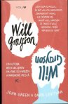 Will Grayson, Will Grayson