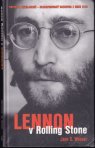 Lennon v Rolling Stone