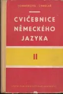 Cvičebnice německého jazyka II.