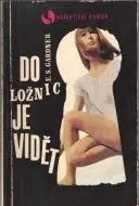 Do ložnice je vidět