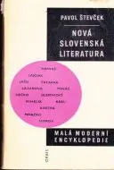 Nová slovenská literatúra