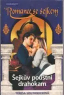 Šejkův pouštní drahokam