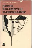 Súboj železných kancelárov 2.diel