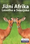 Jižní Afrika, Lesotho a Svazijsko 