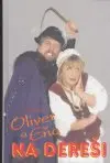 Oliver a Eňa na dereši (veľký formát)
