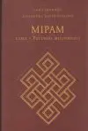 Mipam - lama s paterou moudrostí 