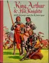 King Arthur & His Knights (veľký formát)
