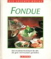 Fondue (veľký formát)