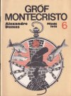 Gróf Montecristo 6 (Jeden zošit z 8 zväzkového vydania)