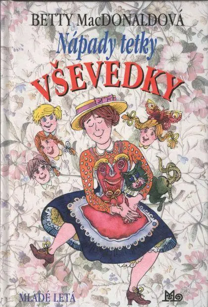 Nápady tetky vševedky