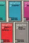 Bedári (Päť zväzkov)