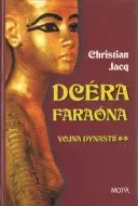 Dcéra faraóna II. - Vojna dynastií
