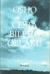 Cesta bílého oblaku