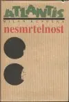 Nesmrtelnost
