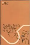 Náš přítel hašek