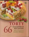 Torty 66 najlepších receptov (veľký formát)