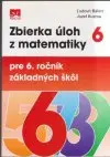 Zbierka úloh z matematiky 6