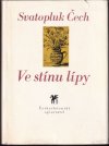 Ve stínu lípy (malý formát)