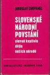 Slovenské národní povstání slavná kapitola dějin