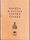 Novéna k svätej Anežke Českej