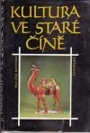 Kultura ve staré Číně