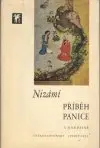 Nizámí - Příběh panice a jiné básně (malý formát)