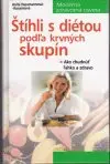 Štíhli s diétou podľa krvných skupín