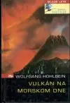 Vulkán na morskom dne