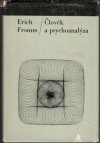 Člověk a psychoanalýza 