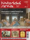 Historická revue 12-2010 (veľký formát)