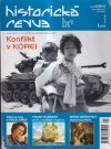 Historická revue  Konflikt v Kórei 1-2011 (veľký formát)