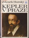 Kepler v Praze (malý formát)