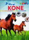 Kone (veľký formát)