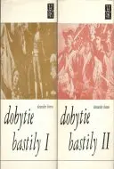 Dobytie Bastily I, II (2knihy)
